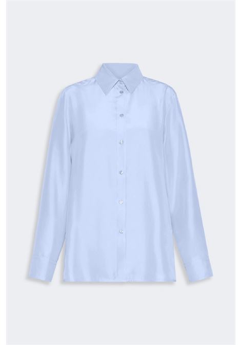 Silk shirt MAX MARA WEEKEND |  | 2625116012600002